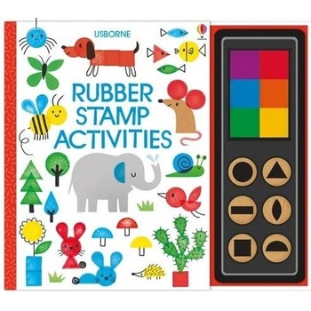 Rubber Stamp Activities