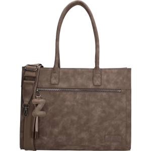 Zebra Trends Rosalyn W01581 Dark brown (ZEBRA-W015810)