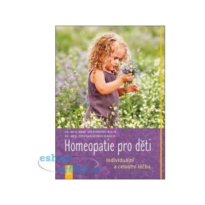 Homeopatie pro děti - Individuální a celostní léčba