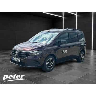 Mercedes-Benz EQT 200 90 kW