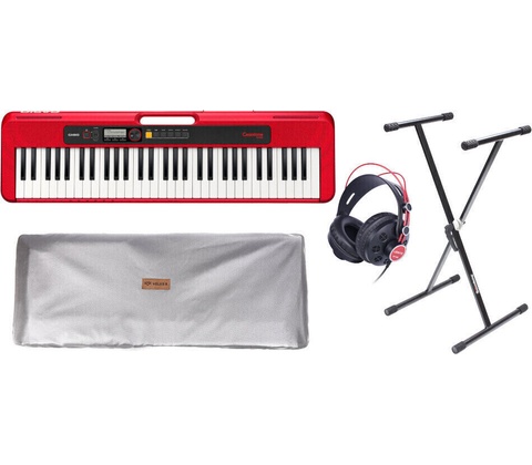 Casio CT S200 SET