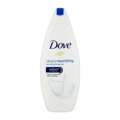Dove Original Indulging sprchový gél 450 ml