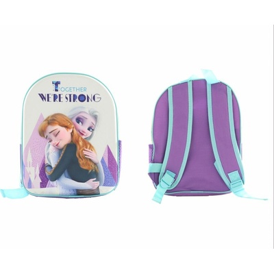 CERDA Dětský Frozen Ledové království Strong yrkysový