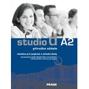 Studio d A2: Lehrerhandbuch