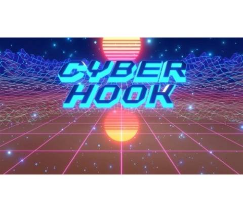 Cyber Hook