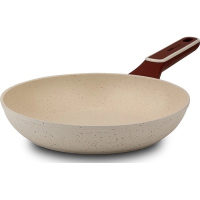 NAVA Tradiční pánev Terrestrial granitová 20 cm