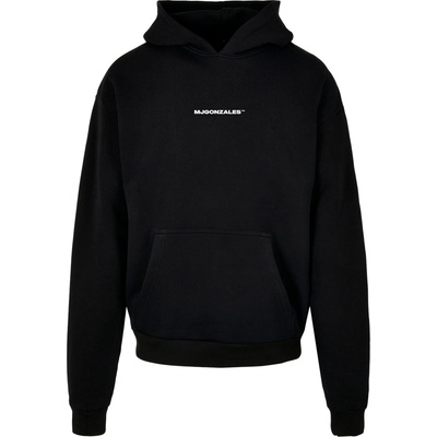 Urban Classics Суичър In tha Hood x Heavy Oversized Hoody black XXLUB-MJG11754-00007 - Бял, размер M