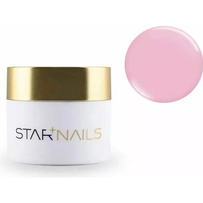 Starnails Acrylgel Bis-Hema Milky Rose 15 ml