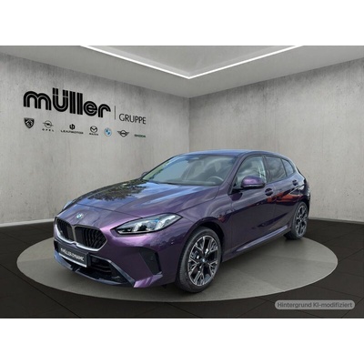 BMW 120i M Sport 125 kW