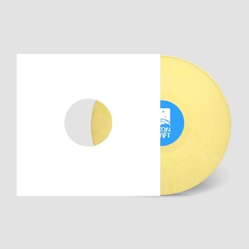 Soul Intent - Ascendance EP (yellow vinyl) (e2487813-9932-481b-bbd1-32810f8e5e7d)