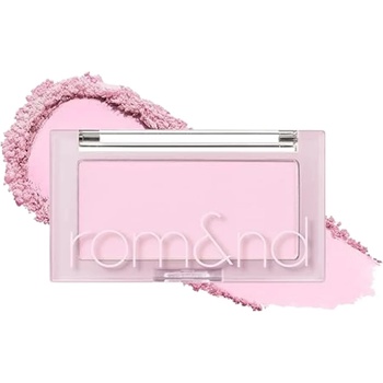 Rom& nd Rom&nd - Better Than Cheek - W01 ODI MILK