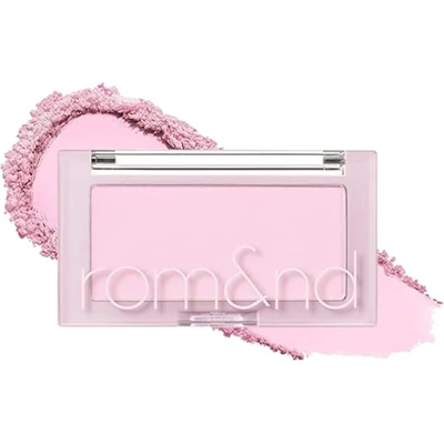 Rom& nd Rom&nd - Better Than Cheek - W01 ODI MILK