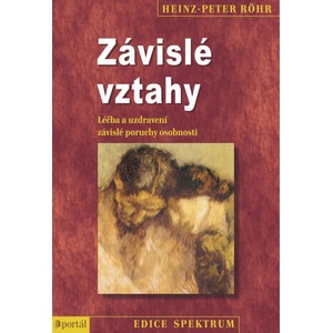 Závislé vztahy | Heinz-Peter Röhr (2016)