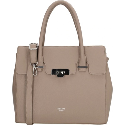 Charm London Soho W01435 Light taupe 10 L