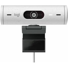 Logitech Brio 500 OFF-WHITE EMEA28 (960-001428)
