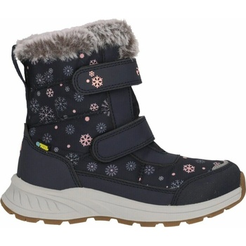 Ara dětská zimní obuv ZigZag