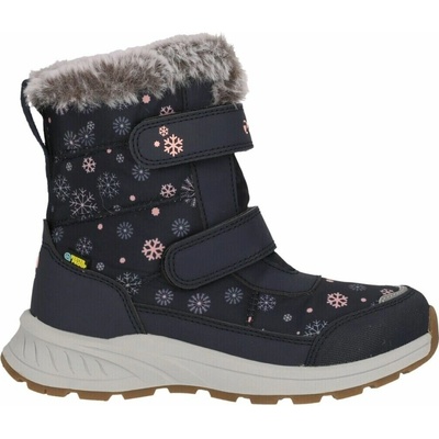 Ara dětská zimní obuv ZigZag