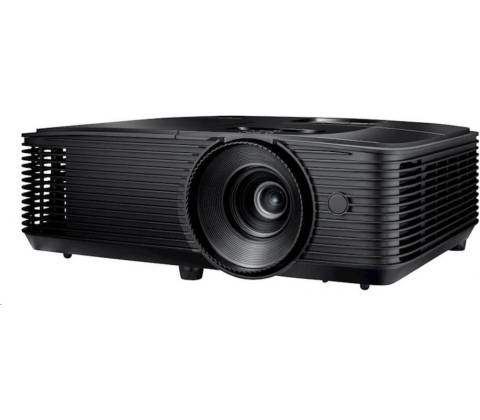 Optoma DW322
