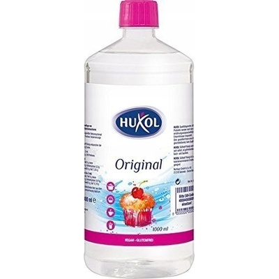 Huxol Tekuté sladidlo 1 l