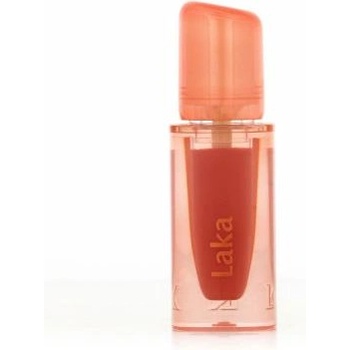 Laka Jelling Nude Gloss блясък за устни 4.5 g нюанс 306 Angel Ring