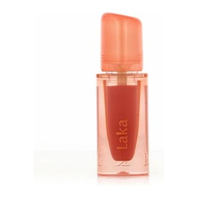 Laka Jelling Nude Gloss блясък за устни 4.5 g нюанс 306 Angel Ring