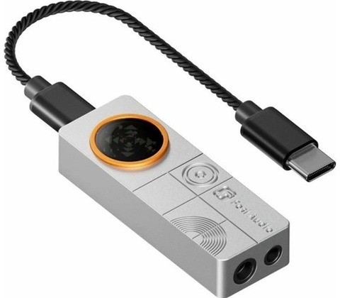 Fosi Audio DS3