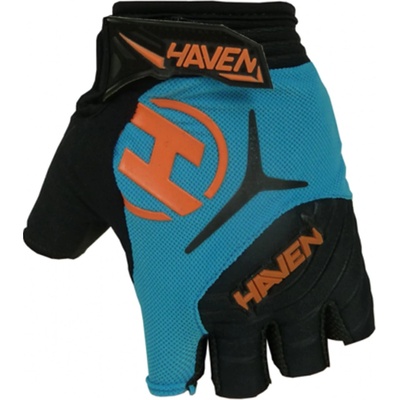Haven Demo SF blue/orange