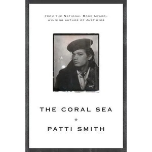 Coral Sea (2012)
