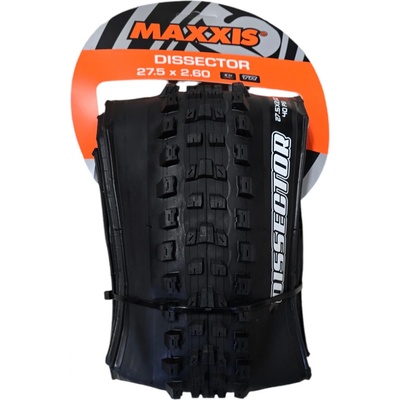 Maxxis Dissector 27.5 x 2.60 kevlar