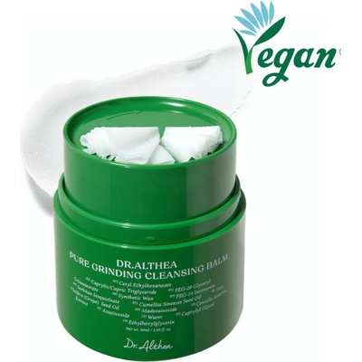 Dr. Althea Почистващ балсам за лице Dr. Althea Pure Grinding Cleansing Balm (255071)