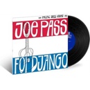 For Django - Joe Pass LP