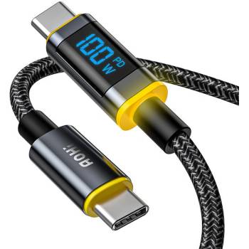 Aohi AOC-L010 USB-C na USB-C, 100 W