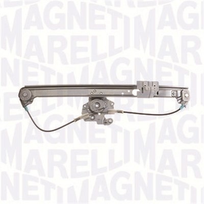 Zvedací zařízení oken MAGNETI MARELLI 350103170069