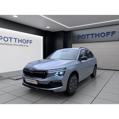 Skoda Kamiq Balance 85 kW