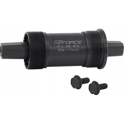 Force Stred Fe 68/110 mm BSA 4 hrán