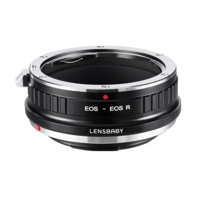 Lensbaby Mount adaptér Canon EF na RF