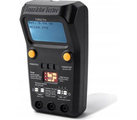 Tomtop JMS Bside ESR02 Pro