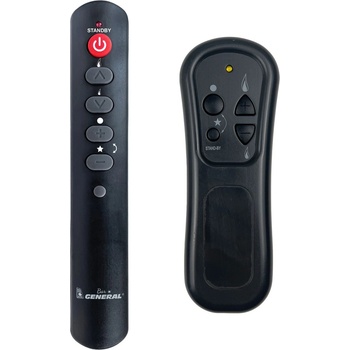 General Kinder b63600 - дистанционно управление дубликат (kinder b63600)