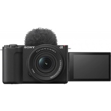 Sony Alpha ZV-E10 II