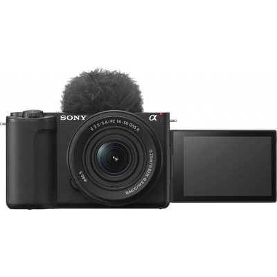 Sony Alpha ZV-E10 II