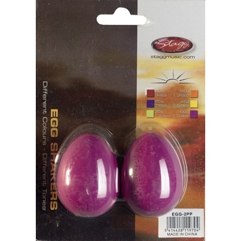 Stagg EGG-2 PP