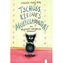 Tschss, kleines Muffelmonster! Boehme Julia