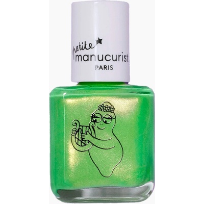 Manucurist Dětský lak BARBALALA 8ml