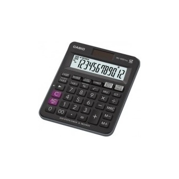 Casio MJ 120 D Plus