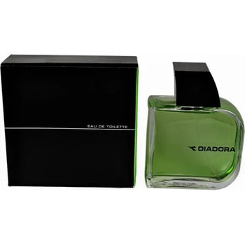 Diadora Green EDT 100 ml