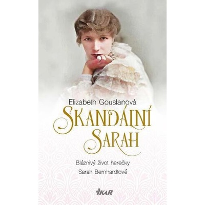 Skandální Sarah