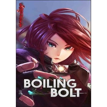 Boiling Bolt