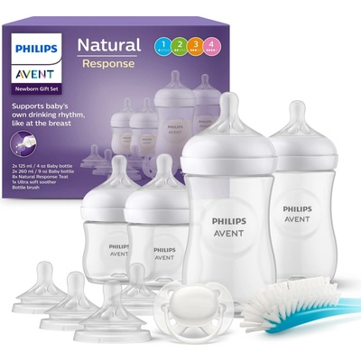 Philips Avent Štartovacia súprava SCD838/13