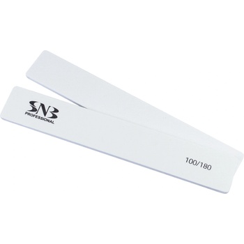 SNB Пила 100-180 snb, бяла, широка, fin130 (fin130)
