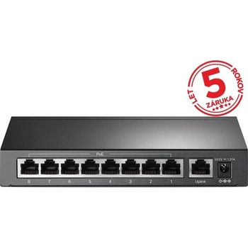 TP-LINK TL-SF1009P